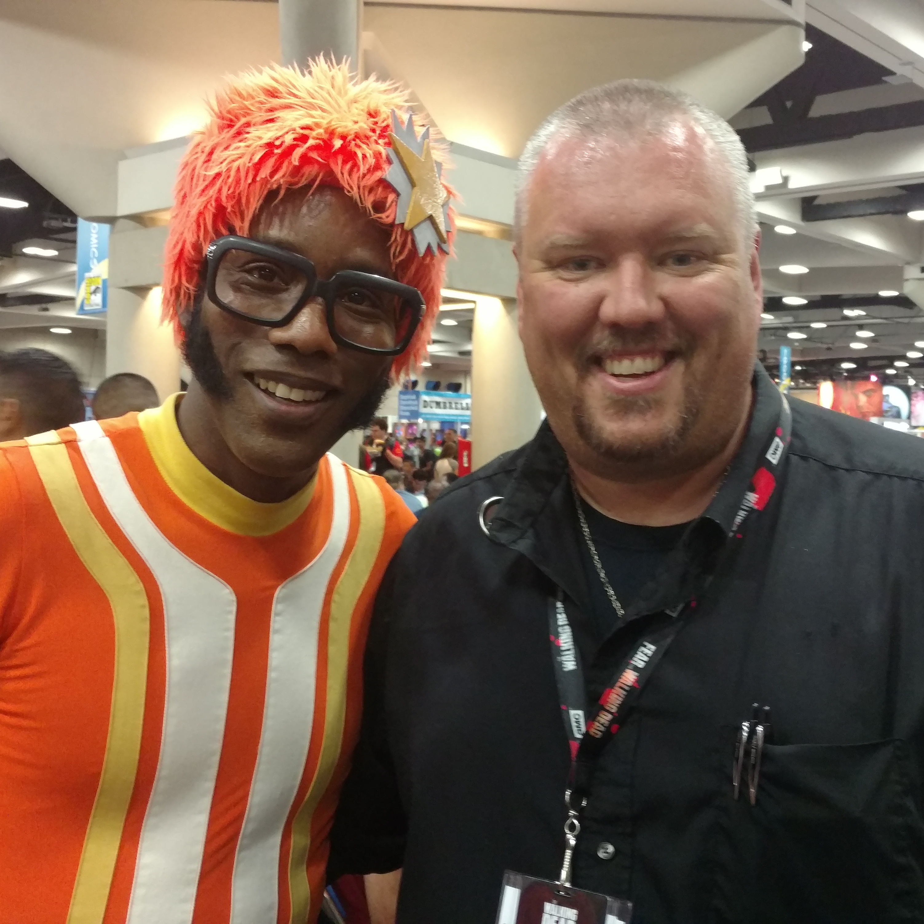 DJ Lance